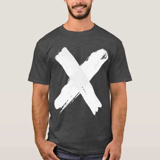 The Boys MM retro Tシャツ (正面)