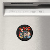 The Boys Tv Show Limited Edition Perfect Gift マグネット (インサイチュ (食洗機))