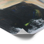 The Brain ポスター (角)