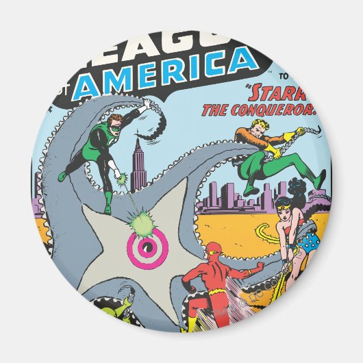 The Brave and はっきりした The Issue #28 - Mar マグネット (正面)