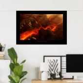 the break ポスター (ホームオフィス)