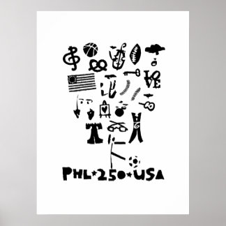 THE BRETT BENDER QUINCENTENNIAL TROPHY POSTER ポスター