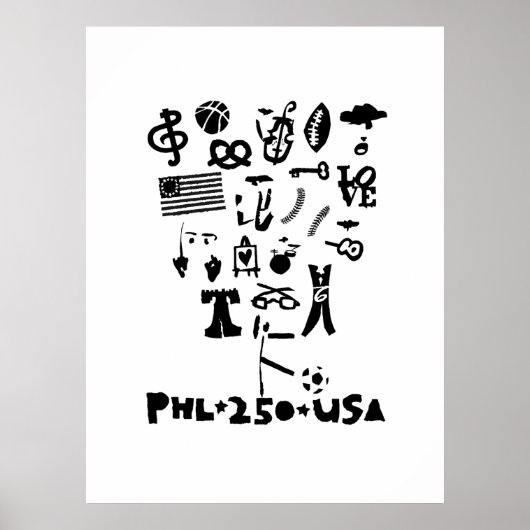 THE BRETT BENDER QUINCENTENNIAL TROPHY POSTER ポスター (正面)