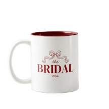 The Bridal Era | 赤いリボンのリボンスケッチ ウェディング