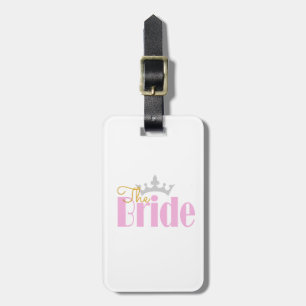 The-Bride-crown.gif ラゲッジタグ