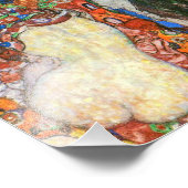 The Bride | Gustav Klimt | フォトプリント (角)