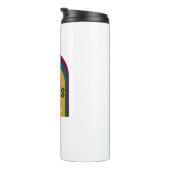 The Bride's Emergency Kit Drink タンブラー (回転右)