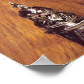 The Bridesmaid, c.1851 by John Everett Millais ポスター (角)