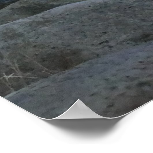 The bridge ポスター (角)