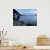 The bridge ポスター (キッチン)