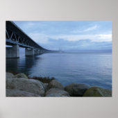 The bridge ポスター (正面)