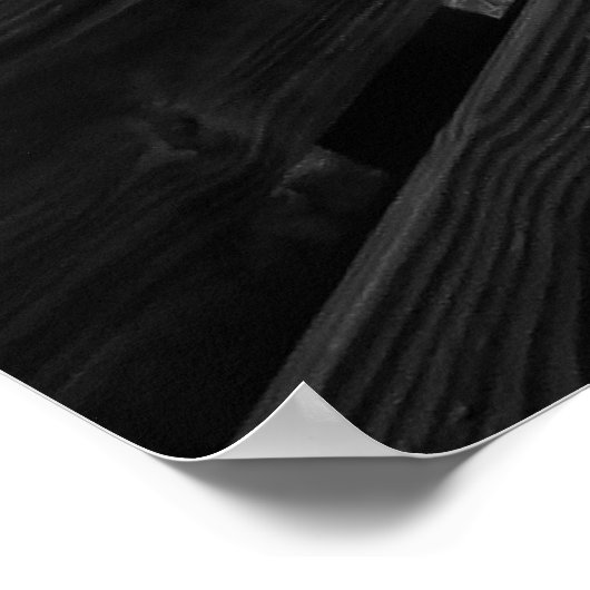 The Bridge ポスター (角)