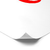 The BRIDGE ain't Over... ポスター (角)