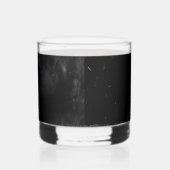 The Brightest Spot glass ウイスキーグラス (右)