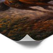 "The British Are Coming" ポスター (角)