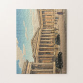 The British Museum Japanese Woodblock Print ジグソーパズル (縦)