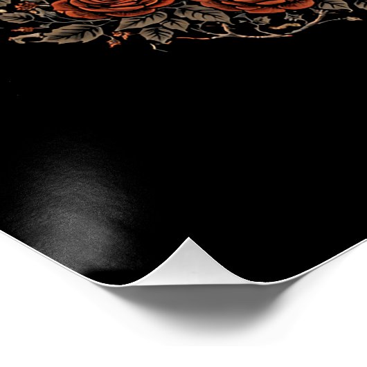 The Brontë Sisters ポスター (コーナー)