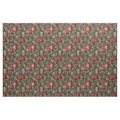 The Brothers Green - Gothic Statement Tile ファブリック (ヤード)