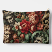 The Brothers Green – Gothic Victorian Portrait アクセサリーポーチ (裏面)