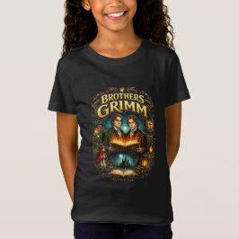The Brothers Grimm Tシャツ