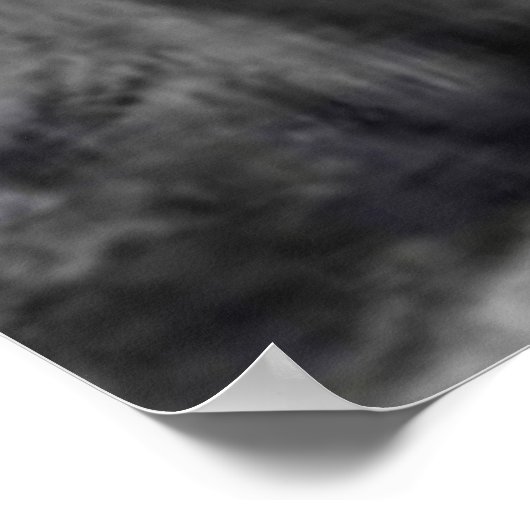 The Buddha and The Demon ポスター (角)