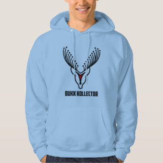 The Bukk Kollector Hunter Hoodie 21 Points パーカ