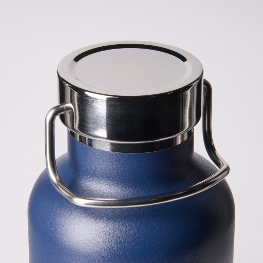 The Bulldog Breakdown Water Bottle ウォーターボトル (蓋)