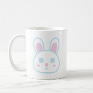 The Bunny Mug コーヒーマグカップ