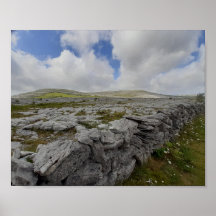 The Burren, Co. Clare, Ireland