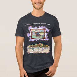 The Business of BS | 父の日トリブレンドTシャツ トライブレンドＴシャツ