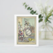 The Bustle, Thomas McLean, London (co ポストカード (スタンド正面)