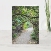 The Busy Busy Bee Collection – Resilient Card カード (正面)