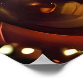 The Buttons Are Coming Off the Machines ポスター (角)