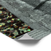 The buzzard and the dove ポスター (角)