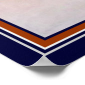 "The Bystander"アールデコプリントby Wilton Williams ポスター (角)