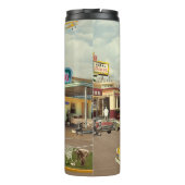 The Cab Driver タンブラー (裏面)