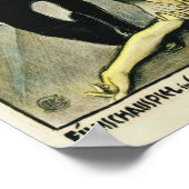 The Cabinet of Dr. Caligari Poster ポスター (角)