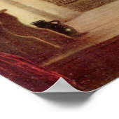 The Cactus Lover ポスター (角)