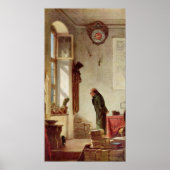 The Cactus Lover ポスター (正面)