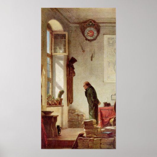 The Cactus Lover ポスター (正面)