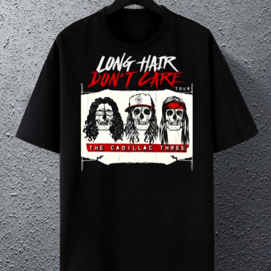 The Cadillac Three Legacy Unisex T-shirt  Tシャツ