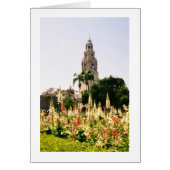 The California Tower (正面)