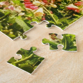 The California Tower ジグソーパズル (側面)