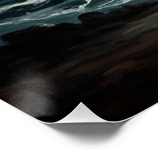 The Call of the Horizon ポスター (コーナー)