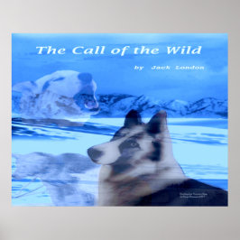 The Call of the Wild ポスター