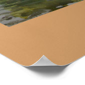 The Canoeists Poster ポスター (角)