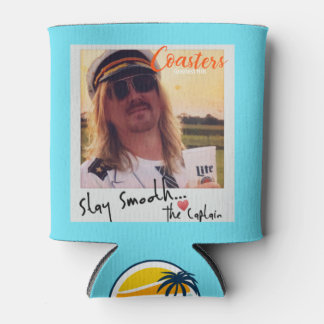 The Captain Cooler 缶クーラー