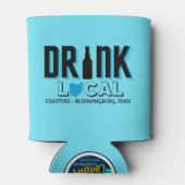 The Captain Cooler 缶クーラー (裏面)