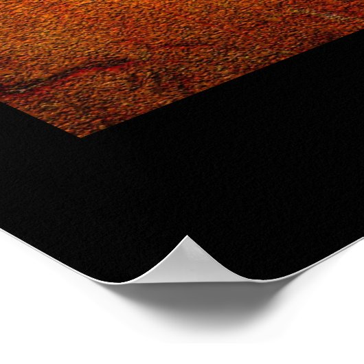 The Captains Balcony ポスター (角)