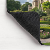 The Castle Garden マウスパッド (コーナー)